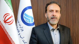 مدیریت مصرف آب در ایام پایانی سال را جدی بگیریم