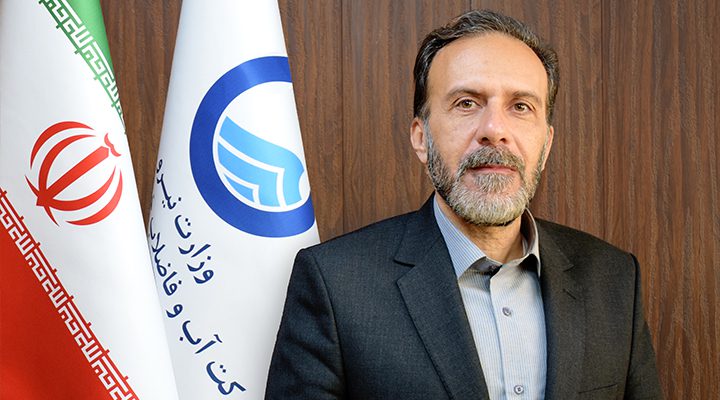 مدیریت مصرف آب در ایام پایانی سال را جدی بگیریم