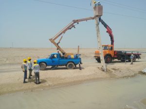 سایه خوش
