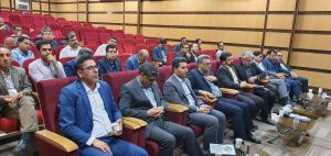 بازرسی از برق مصرفی در ادارات استان با همراهی بازرسان این اداره کل انجام می شود