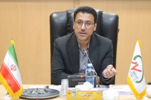 پیک بار برق استان از 260 مگاوات فراتر رفت