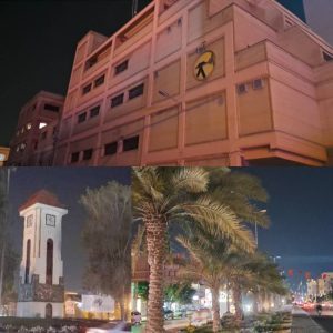 رویداد جهانی زمین در استان بوشهر به اجرا در آمد