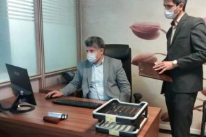 آغاز ارزیابی سیستم مدیریتی ۵S+۱ در  حوزه ستادی شرکت توزیع نیروی برق استان خراسان رضوی