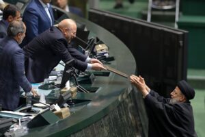 8 هزار مگاوات افزايش ظرفيت توليد برق محقق شد
