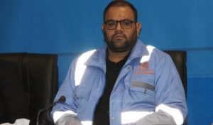 انجام بیش از ۱۰۰ نمونه برداری از آب شرب شهر خرم آباد در جریان کدورت آب