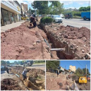 14-کیلومتر-عملیات-اصلاح-و-توسعه-شبکه-و-خط