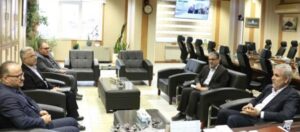 زیر بنای توسعه و رشد استان گیلان