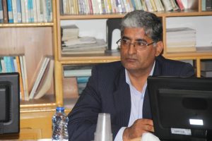 تامین برق پایدار مراکز برگزاری کنکور سراسری در شمال استان کرمان