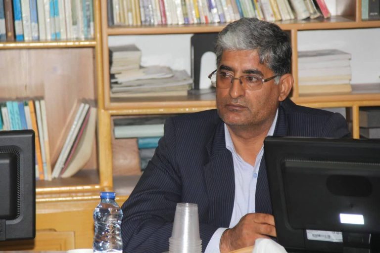 تامین برق پایدار مراکز برگزاری کنکور سراسری در شمال استان کرمان