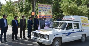 برگزاری مانور مدیریت و کنترل مصارف برق ادارات و دستگاه های اجرایی استان مرکزی