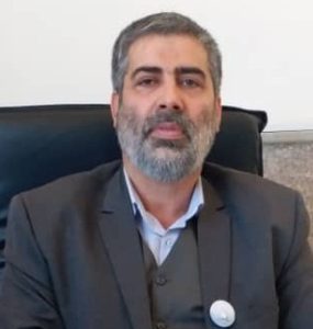 آب شرب 12 هزار نفر جمعیت شهر دولت آباد پایدار شد