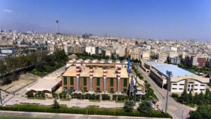 هيچ يك از نيروگاههاي تهران مازوت نمي سوزانند