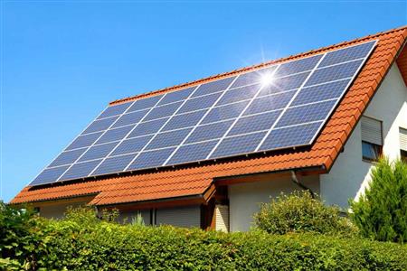 فراخوان عمومی سرمایه‌گذاری احداث نیروگاه های خورشیدی در شهرک های صنعتی و زمین های شخصی