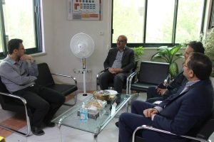 مدیر عامل شرکت توزیع برق خراسان شمالی : شبکه برق استان پایدار است