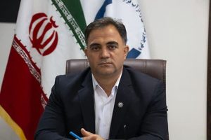 اصلاح 755 متر شبکه آبرسانی در شهر خوی