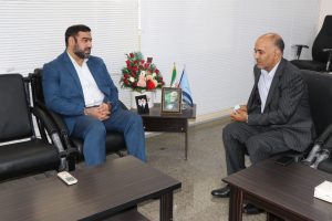 وضعیت فاضلاب بندرعباس به سرانجام خوبی می رسد