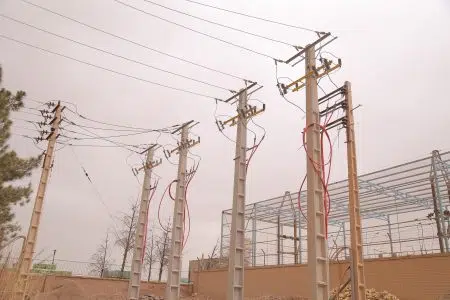 ۱۲۰ پروژه برق استان یزد در هفته دولت افتتاح می شود