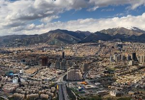تعطيلات نوروزي بدون حادثه و خاموشي، شبكه برق شهر تهران در پايداري كامل است