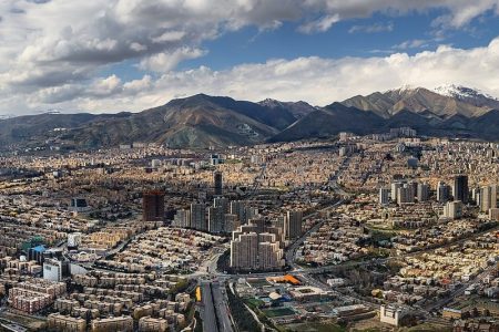 تعطیلات نوروزی بدون حادثه و خاموشی، شبکه برق شهر تهران در پایداری کامل است