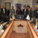 تجلیل-از-خانواده-های-معظم-شهدا-شرکت-توز