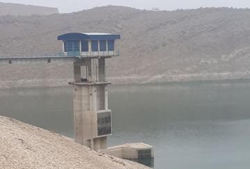 وضعیت خشکسالی مشهد در ۸۰ سال گذشته بی‌سابقه بوده است