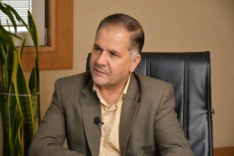 راه حل‌های افزایش تامین آب روستای گوش با 240 خانوار