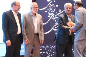 ارایه روشی جدید برای جایابی بهینه سوئیچ های حفاظتی در شبکه توزیع برق
