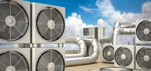بیش از 32 هزار مگاوات اثر بارهای وسایل سرمایشی در کشور