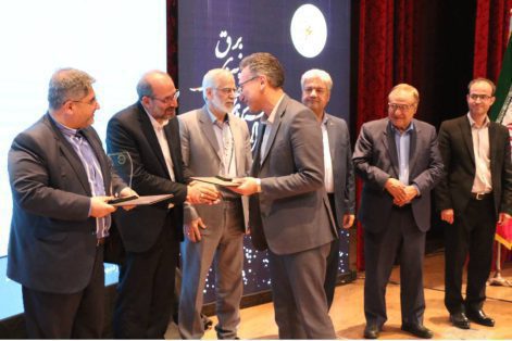 کسب رتبه دوم کشوری خراسان رضوی در کنفرانس بین‌المللی شبکه‌های توزیع برق