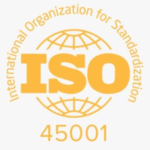 ممیزی اولیه استاندارد ISO 45001 به پایان رسید