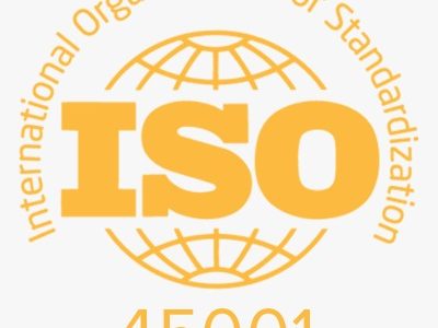 ممیزی اولیه استاندارد ISO 45001 به پایان رسید