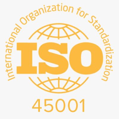 ممیزی اولیه استاندارد ISO 45001 به پایان رسید