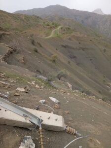 برق تمام روستاهای استان لرستان وصل شد