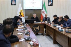 شهدای جمهوری، تراز خدمت در جمهوری اسلامی را مشخص كردند