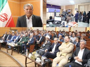 کاهش ۶۰ درصدی مصرف برق دستگاه های اجرایی پس از ساعت کاری در پیک بار ضروری است