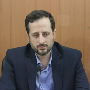 تقدیر شرکت مهندسی آب و فاضلاب کشور از عملکرد واحد بازرسی و پاسخگویی به شکایات شرکت آب و فاضلاب استان قزوین