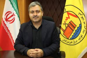 رشد ۲۲ درصدی تولید برق در پیک بار تیرماه ۱۴۰۲ توسط نیروگاه بندرعباس