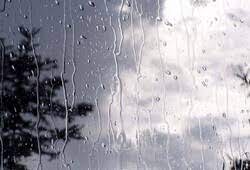 ثبت 97 میلی متر بارندگی در استان مرکزی/افزایش 29 درصدی بارندگی ها نسبت به بلندمدت