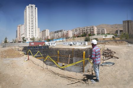 تأمین نیازمندی‌های شرکت فاضلاب تهران از طریق همکاری با شهرداری