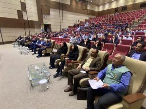 همایش ایمنی، بهداشت و محیط زیست (HSE)