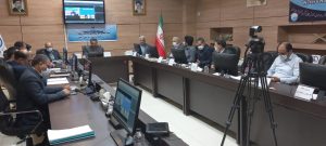 تصویب صورت های مالی سال ۱۴۰۰ شرکت آبفای خراسان رضوی