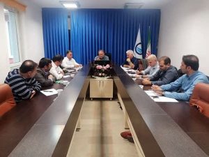 خدمات الکترونیکی شرکت آب و فاضلاب خوی 100 درصد الکترونیکی است