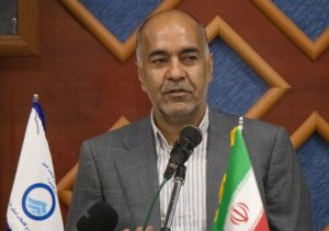 تجلیل آبفای هرمزگان از خبرنگاران فعال در حوزه صنعت آب و فاضلاب