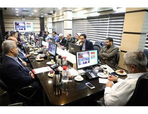 اولویت امسال برای پایداری آب استان تهران، مدیریت مصرف است