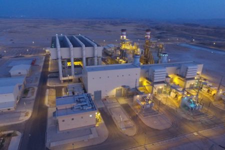 تولید برق در خوزستان افزایش ۳۱ درصدی ‎‎داشته است