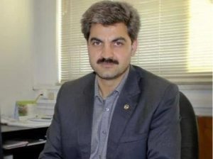 شرکت توزیع نیروی برق استان مرکزی