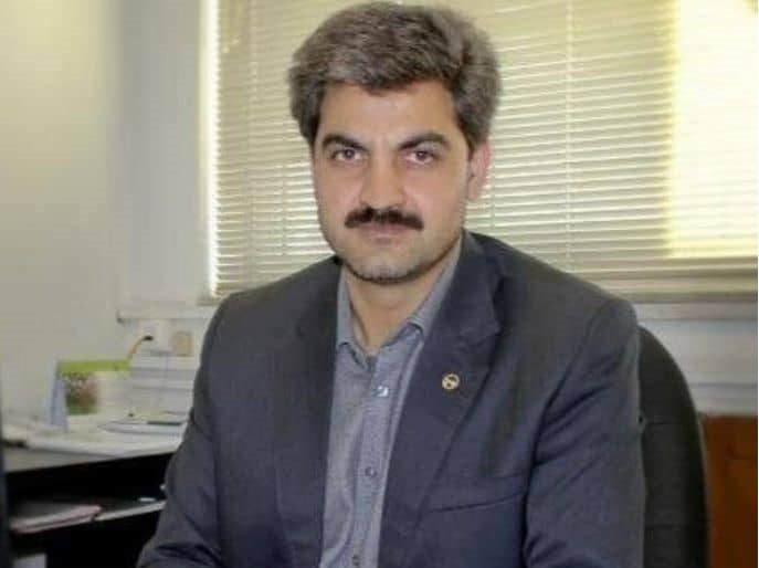 شرکت توزیع نیروی برق استان مرکزی