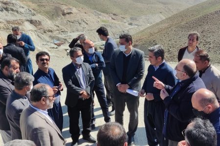 ۲۰۰ میلیارد تومان اعتبار برای تکمیل سد سیازاخ