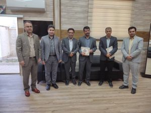 شهرستان چوار قطب صنعت استان است