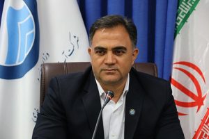 بهینه‌سازی مصرف راهکار اساسی برای تأمین پایدار آب